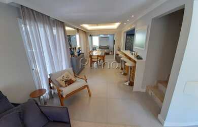 Imagem 5: Casa à venda no Parque Xangrilá - Campinas/SP