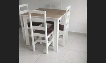 Imagem 3: Quot;Alugo apto térreo c/varanda - 02 dormitórios&quot