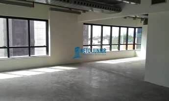 Imagem 3: Conjunto para alugar, 93 m² por R$ 4.950,00/mês - Vila Olímpia - São Paulo/SP