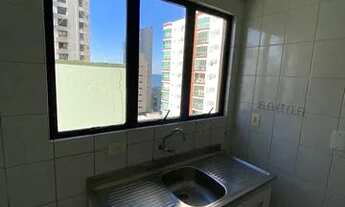 Imagem 4: Apartamento para Locação Centro 2 Dormitórios C/ Suite