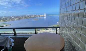 Imagem 4: APT TEMPORADA - VISTA INCRIVEL DO MAR