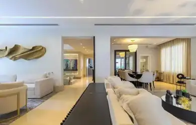 Imagem 3: Casa Venda Brooklin Velho 777 m² 4 Dormitórios