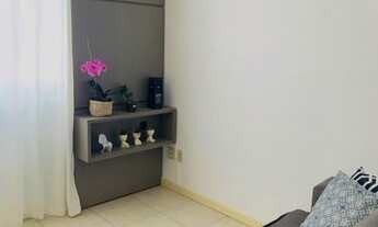 Imagem 5: APARTAMENTO PARA LOCAÇÃO NO CENTRO - EDIFÍCIO REALI