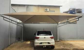 Imagem 2: Cód.: 1420 - Sobrado no Bairro Indusrial