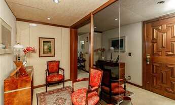 Imagem 3: PORTO ALEGRE - Apartamento Padrão - Moinhos de Vento