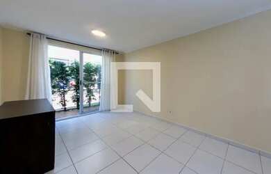 Imagem 2: Apartamento para Aluguel - Santa Cândida, 3 Quartos, 60 m2