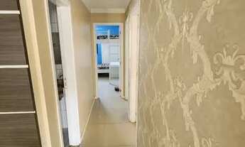 Imagem 4: MÁRIO MEIRELES Apartamento com 3 dormitórios