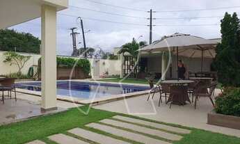 Imagem 3: Casa com 3 dormitórios à venda, 182 m² por R$ 700.000,00 - Edson Queiroz - Fortaleza/CE