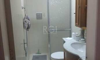 Imagem 5: Apartamento com 1 dormitório para alugar, 55 m² por R$ 1.560/mês - Cristo Redentor - Porto