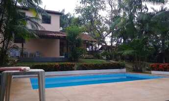 Imagem 3: Casa para aluguel e venda tem 120 metros quadrados com 4 quartos em Tarumã - Manaus - Amaz