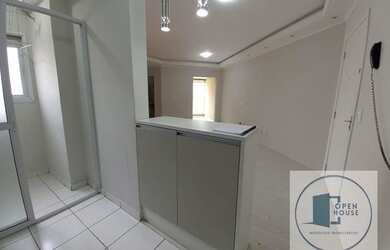 Imagem 4: Apartamento em Parque Taboao - Taboão da Serra