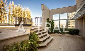 Imagem: Duplex para aluguel e venda possui 310 metros