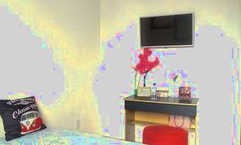 Imagem 6: Belo Horizonte - Apartamento Padrão - Castelo