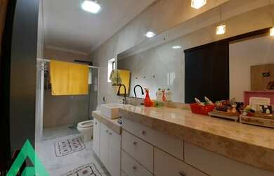 Imagem 5: Ótima casa semi mobiliada com piscina para locação, no Bairro Escola Agrícola!