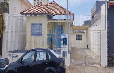 Imagem: PRESIDENTE PRUDENTE - Casa PadrÃ£o - VILA