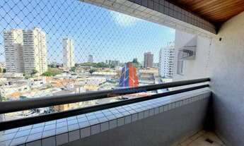 Imagem 5: Apartamento com 2 dormitórios, 70 m² - venda por R$ 360.000 ou aluguel por R$ 1.825/mês