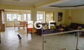 Imagem 4: Cobertura para venda no Jardim das Paineiras