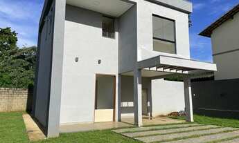 Imagem 3: Casa em Condomínio para Venda em Lagoa Santa, Condomínio Cidade Jardim, 3 dormitórios, 1 s