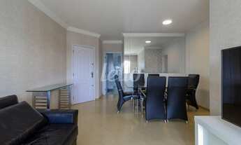 Imagem 5: São Paulo - Apartamento Padrão - Saúde