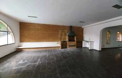 Imagem 3: CASA PARA LOCAÇÃO COM 450M², COM PISCINA