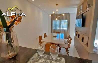 Imagem 4: Casa em Condomínio para Venda em Eusébio, Centro, 3 dormitórios, 2 suítes, 3 banheiros, 2