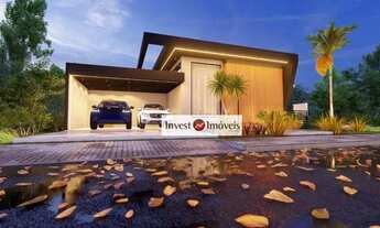 Imagem: Casa com 3 dormitórios à venda, 218 m²