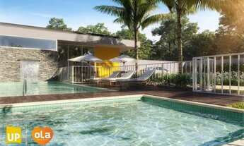 Imagem 4: Apartamento para aluguel possui 51 metros quadrados com 2 quartos em Da Paz - Manaus - AM