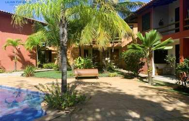 Imagem 2: Apartamento duplex - Sem Mobília