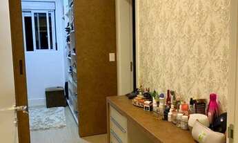 Imagem 4: Apartamento com 4 dormitórios para alugar, 153 m² por R$ 15.000/mês - Centro - Balneário C