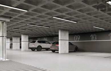 Imagem 3: Curitiba - Apartamento Padrão - Boa Vista