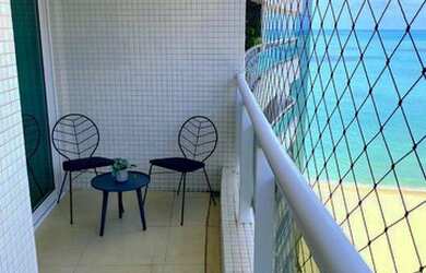 Imagem 6: Atlantis Beira Mar