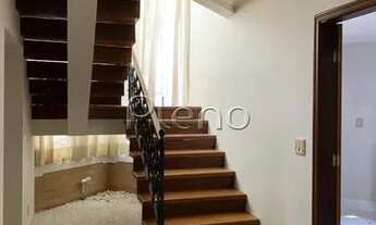 Imagem 3: Casa - Barão Geraldo - Campinas