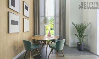 Imagem 4: Curitiba - Apartamento Padrão - Mercês