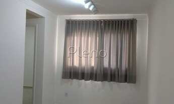 Imagem 3: Apartamento - Jardim Von Zuben - Campinas