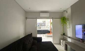 Imagem 7: Casa - Swiss Park - Campinas