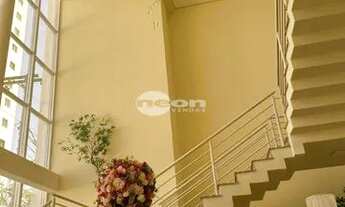 Imagem 3: SANTO ANDRé - Prédio Inteiro - Campestre