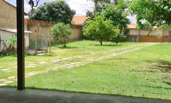 Imagem 3: Avenida KJ fundos com a brasnica lt 800 c/ casa de 2 quartos, LAJE condomínio formado SÓ R