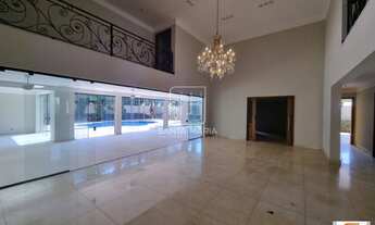 Imagem 5: Casa (sobrado em condominio) 6 dormitórios/suite, cozinha planejada, portaria 24hs, lazer