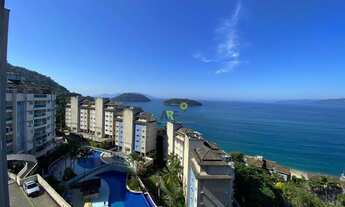 Imagem 3: Linda cobertura na melhor região da costa verde