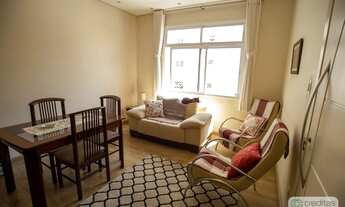 Imagem: São Paulo - Apartamento Padrão - Bela