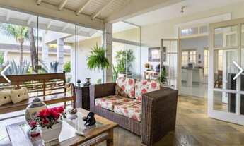 Imagem: Casa de condomínio sobrado para aluguel