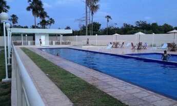 Imagem 2: Passo chave no condomínio Vitória São Luís