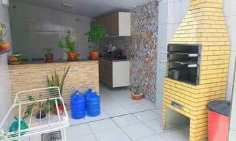 Imagem 7: Casa disponível no Cabula