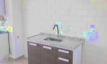 Imagem 7: EXCELENTE - Apartamento com 2 dormitórios para alugar, 45 m² por R$ 2.305/mês - Vila Prude