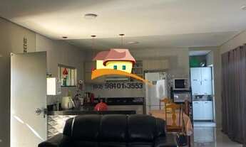 Imagem 5: Sobrado para Venda em Palmas, Plano Diretor Sul, 3 dormitórios, 3 suítes, 5 banheiros, 2 v