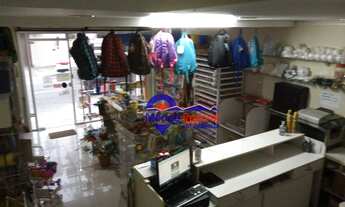 Imagem 2: Loja enfrente ao C.Médico