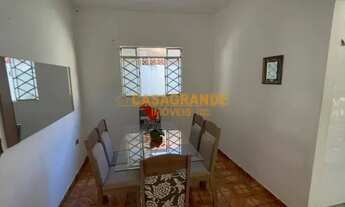 Imagem 5: Casa com Edícula à venda - 242 m²- Vila Tatetuba