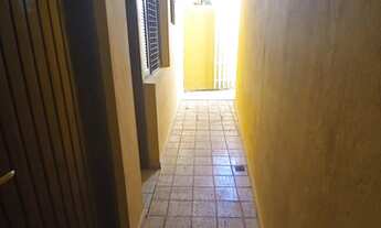 Imagem 3: Apartamento para aluguel possui 50 metros quadrados com 1 quarto