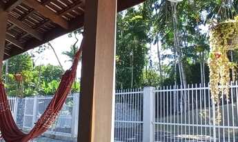 Imagem 3: Linda casa mobiliada para locação, no Bairro Velha!