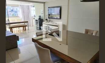 Imagem 4: Apartamento à Venda - Buritis, 4 Quartos, 118 m2